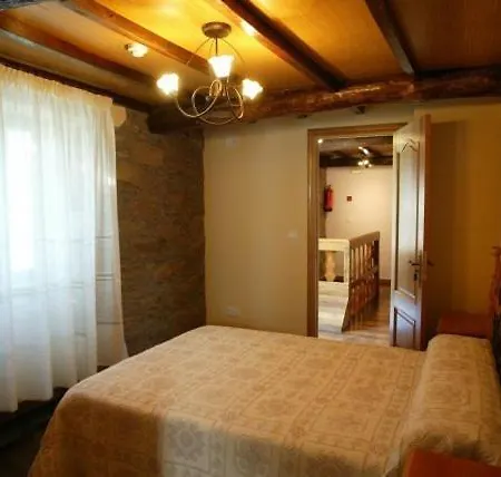 Costa Da Egoa Affittacamere