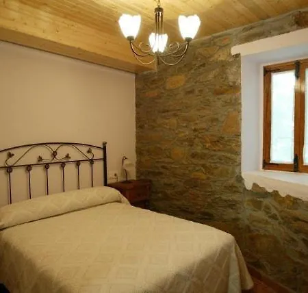 Affittacamere Costa Da Egoa 3*