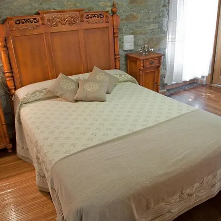 哥斯达德艾格旅馆 3* Carral