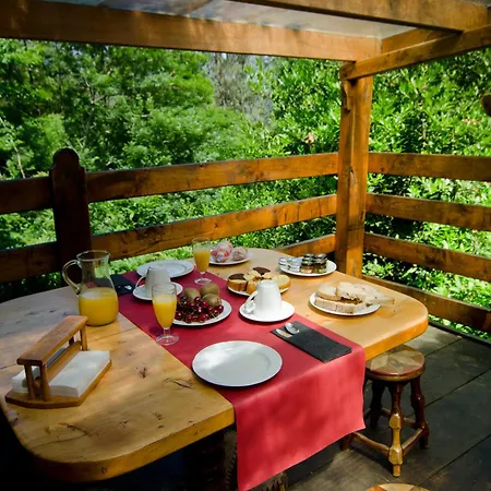 哥斯达德艾格旅馆 招待所