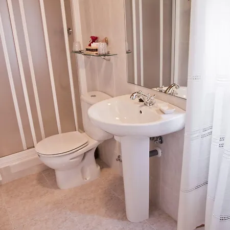 哥斯达德艾格旅馆 招待所