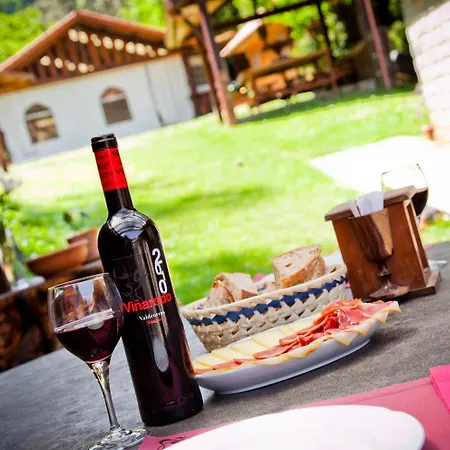 哥斯达德艾格旅馆