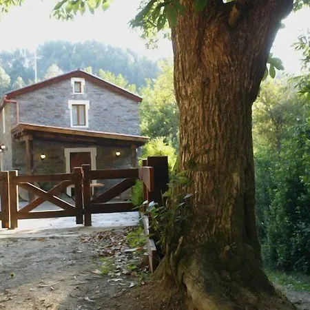 Costa Da Egoa Carral