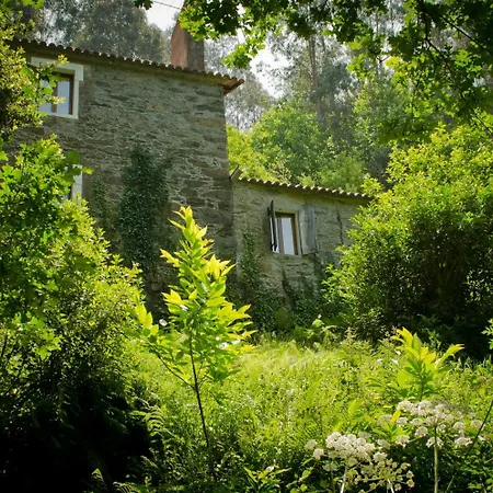 Costa Da Egoa Affittacamere 3*