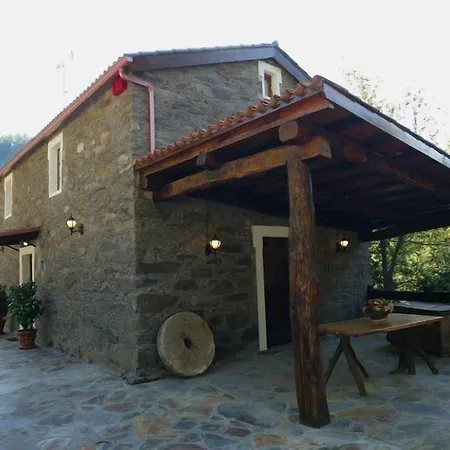 Affittacamere Costa Da Egoa