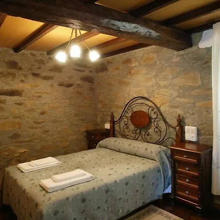 哥斯达德艾格旅馆 Carral