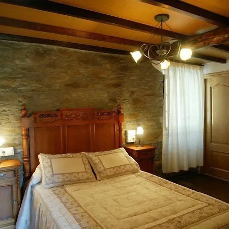 哥斯达德艾格旅馆 Carral