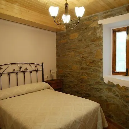 哥斯达德艾格旅馆 Carral