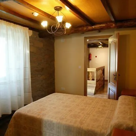 哥斯达德艾格旅馆 招待所