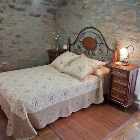 招待所 哥斯达德艾格旅馆 Carral