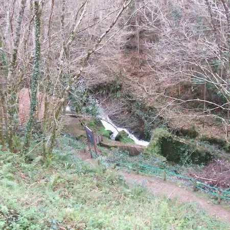 哥斯达德艾格旅馆 招待所