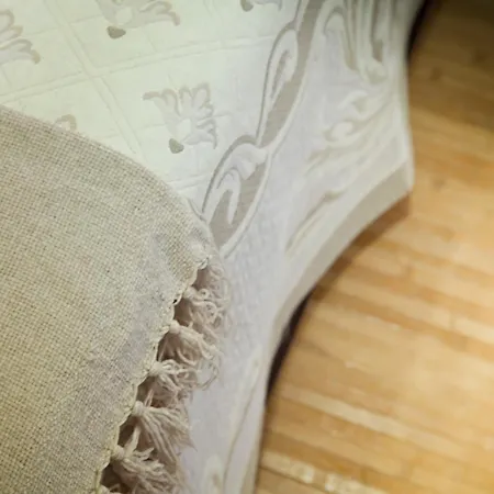 Affittacamere Costa Da Egoa