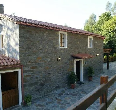 Affittacamere Costa Da Egoa