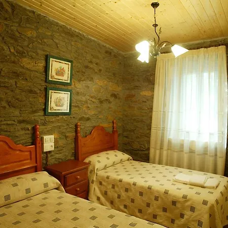 招待所 哥斯达德艾格旅馆