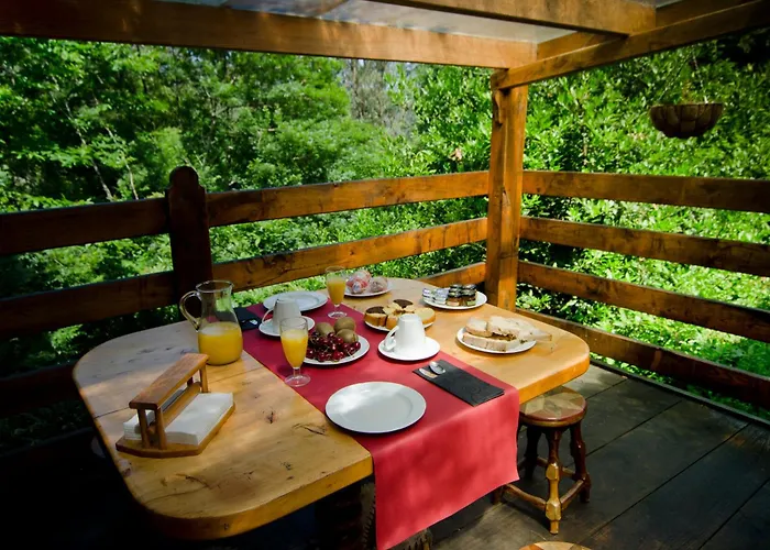 Costa Da Egoa Affittacamere