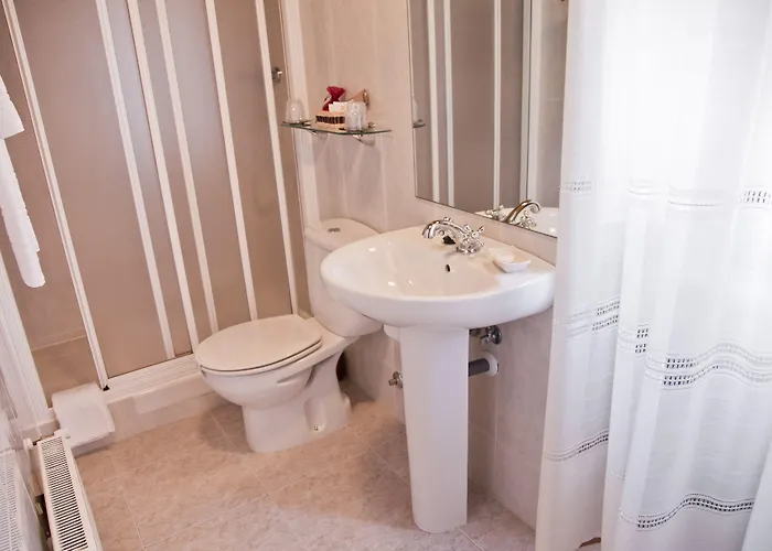 Costa Da Egoa Affittacamere