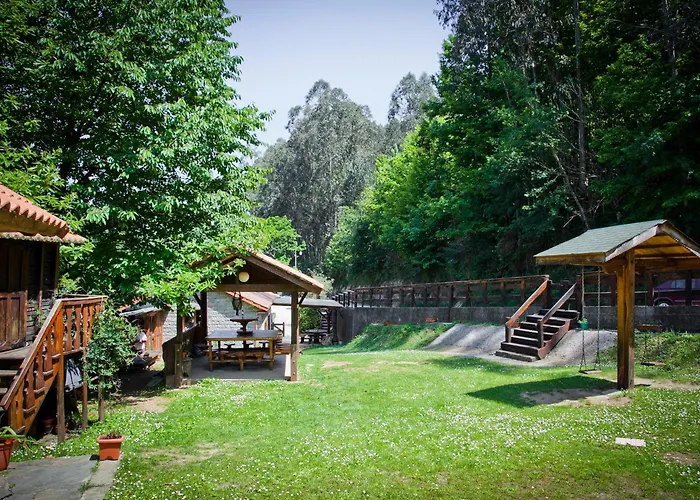 Costa Da Egoa Pensionat