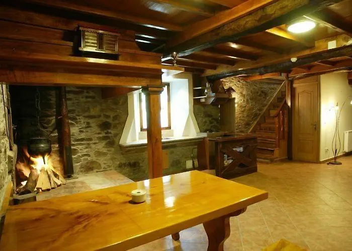 Costa Da Egoa Pensionat