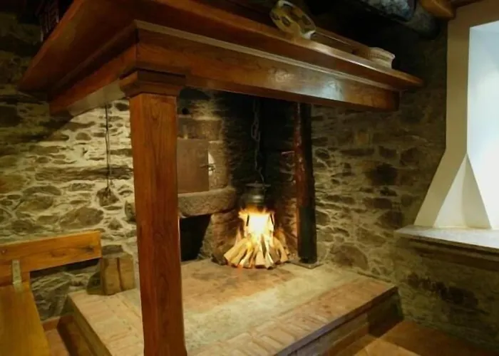 Costa Da Egoa Carral