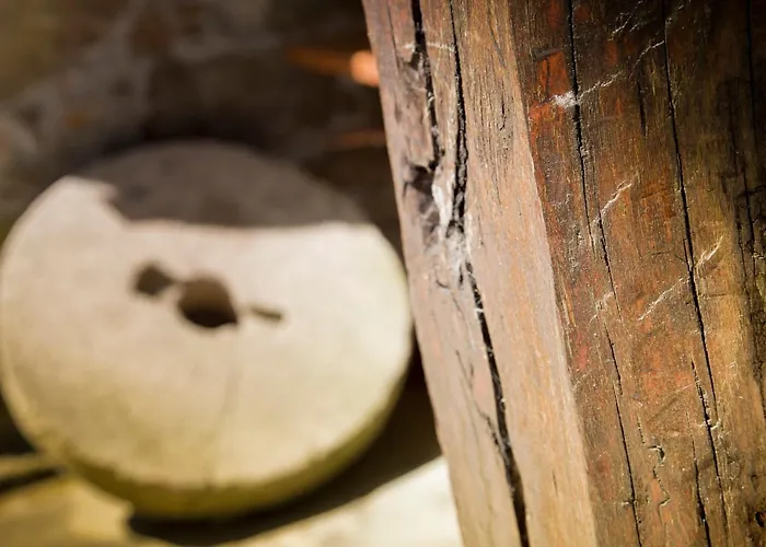 Costa Da Egoa 3* Carral