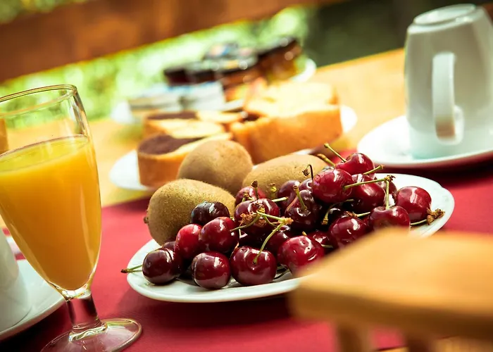 Costa Da Egoa Pensionat 3*