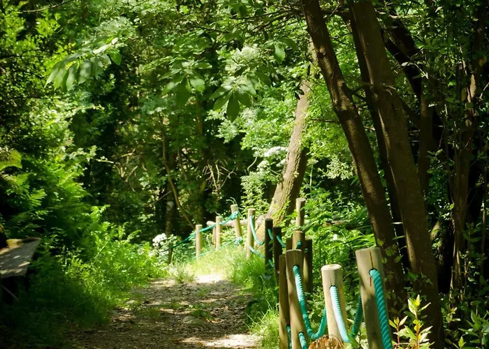 Costa Da Egoa Pensionat Carral