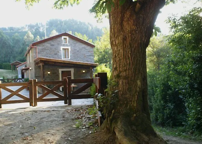 Costa Da Egoa Carral