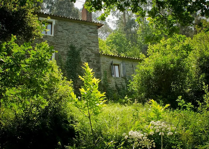 Costa Da Egoa Pensionat 3*