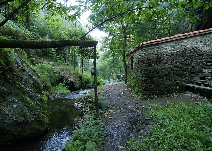 Costa Da Egoa Affittacamere Carral