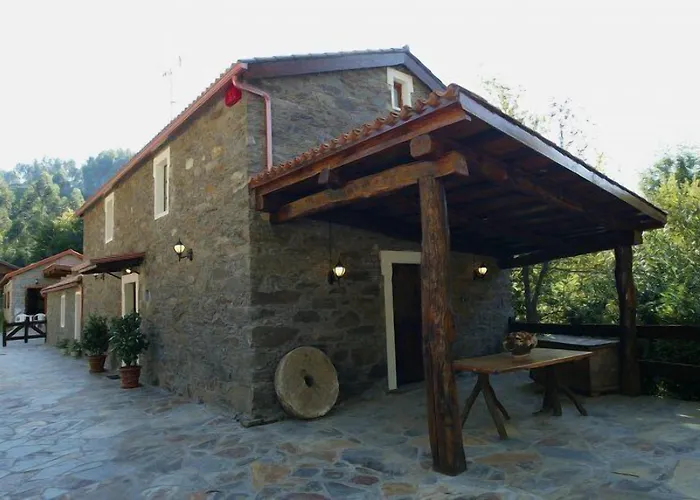 Affittacamere Costa Da Egoa