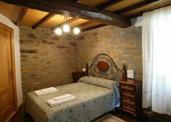 Costa Da Egoa Carral