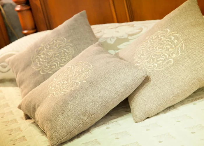 Affittacamere Costa Da Egoa 3*