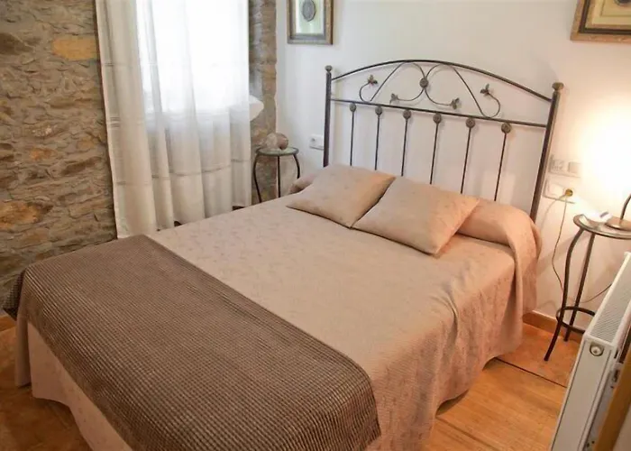 Costa Da Egoa Pensionat