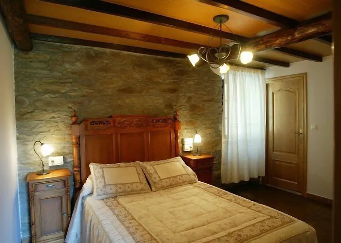 Costa Da Egoa Carral