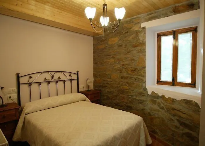 Costa Da Egoa Carral