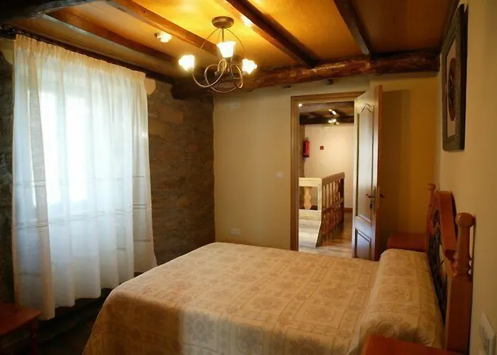 Costa Da Egoa Pensionat