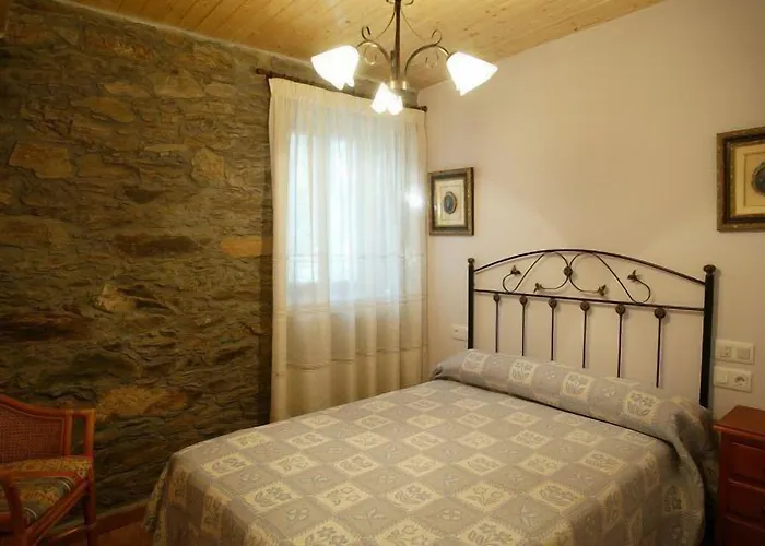 Costa Da Egoa Affittacamere 3*