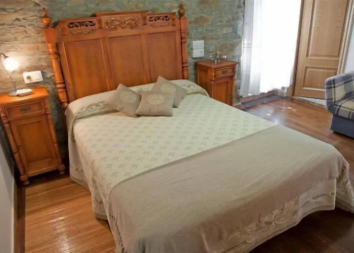 Costa Da Egoa Affittacamere 3*