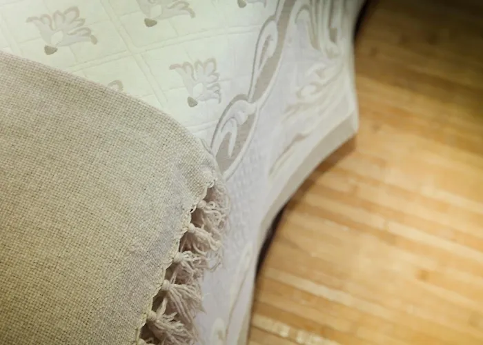 Pensionat Costa Da Egoa