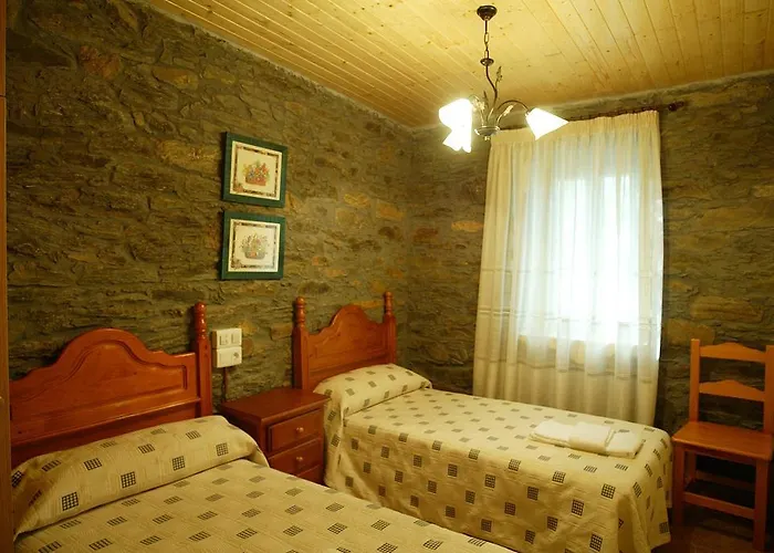 Affittacamere Costa Da Egoa