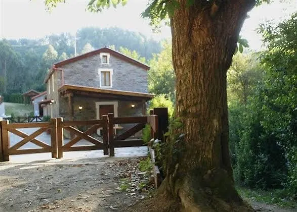 Costa Da Egoa Carral