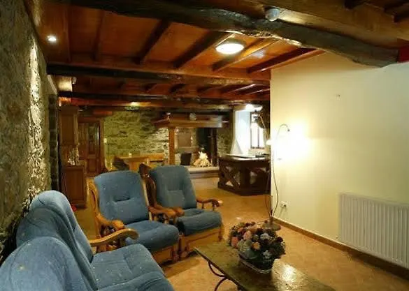 Costa Da Egoa Carral